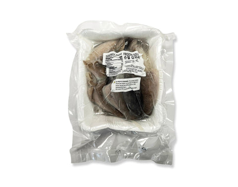 [어부수산] 감칠맛 좋은 한국산 손질 갑오징어 300g x 240개 (냉동)
