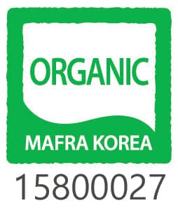 [시목원] 유기농 매실액 3년산 200ml