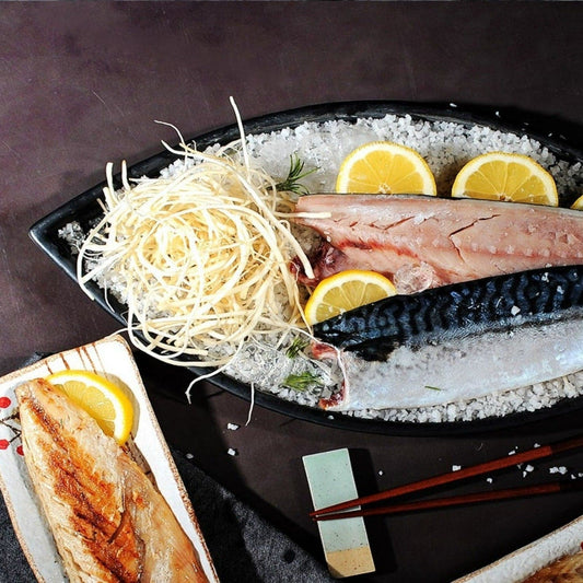 한국인이 가장 즐겨먹는 생선 1위 고등어