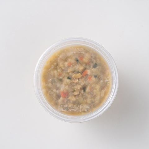 [HAEDAMUN] Abundant Guts Porridge (Single Serving) 400g