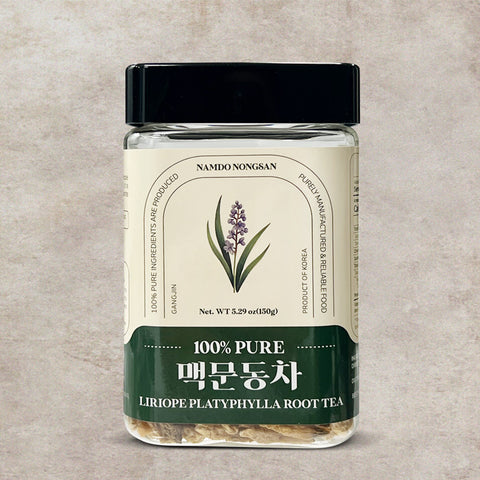 [Namdo Agricultural Products] Oriental Medicine Macmundongcha 150g