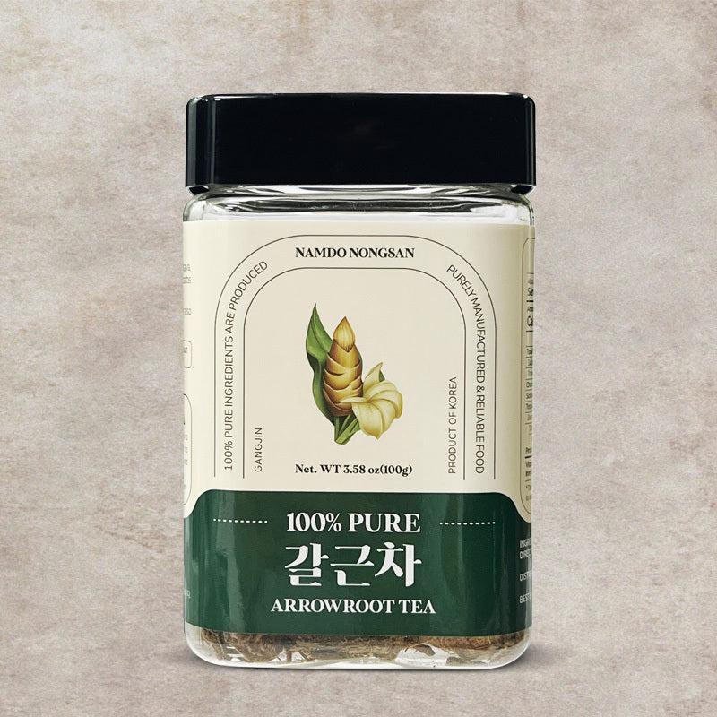 [Namdo Agricultural Products] Oriental medicine kudzu tea (kudzu tea) 100g