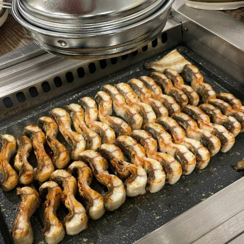 [Eobu Fisheries Co., Ltd.] Conger Eel 1KG