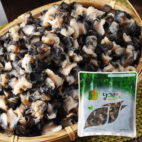 [Damguru] Boiled Sea Snail Meat 500g