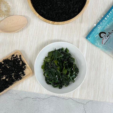 [Nampo Products] Goheung Easy Cut Seaweed 300g