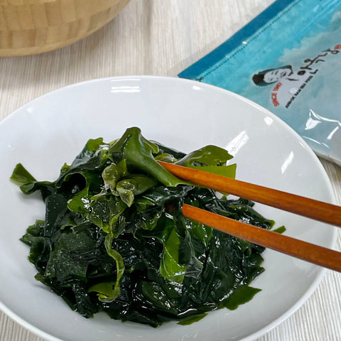 [Nampo Products] Goheung Easy Cut Seaweed 300g