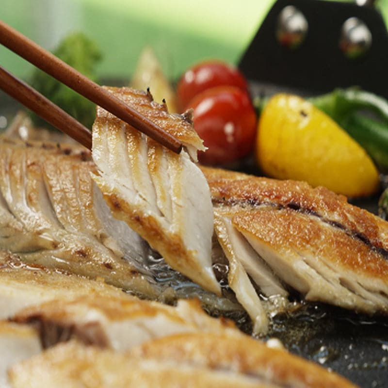 [Cheongyeon Fisheries] Fresh Mackerel 2pk