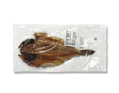 [Eobu Fisheries Co., Ltd.] Trimmed Brown Croaker 230g (Frozen)
