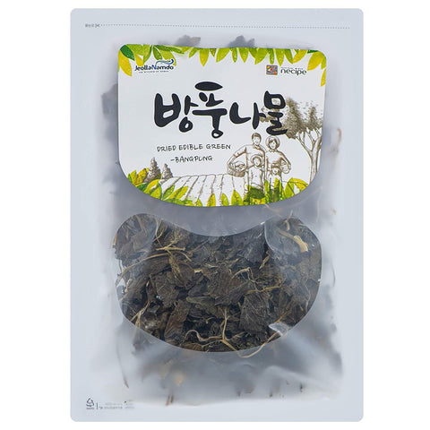 [NECIPE INC] Nutritious Dried Bangpoong Herbs 100g