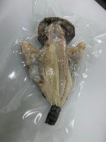 [1004 Island Village] Chewy And Semi-Dried Rockfish 400g (1 Fish)